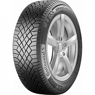 Шина Continental VikingContact 7 275/50 R20 113T FR XL (2022 г.в.)