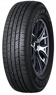 Шина Nexen Roadian HTX RH5 275/55 R20 113T (2017 г.в.)