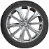 Шина Continental WinterContact TS830 295/30 R19 100W (2016 г.в.)