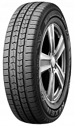 Шина Nexen Winguard WT1 215/70 R15C 109/107R