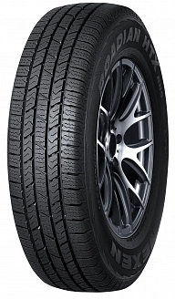 Шина Nexen Roadian HTX RH5 235/70 R16 106T