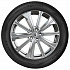 Шина Ikon Autograph Snow 3 SUV 275/50 R20 113R XL