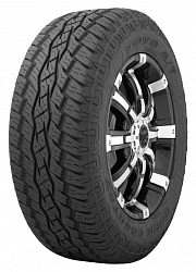 Шина Toyo Open Country A/T Plus 205 R16C 110/108T