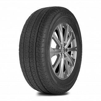 Шина Kama Euro LCV 131 (НК-131) 185/75 R16C 104/102N (2021 г.в.)