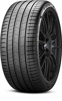 Шина Pirelli P-Zero Luxury Saloon (PZ4) 245/45 R18 100Y XL (*)