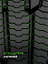 Шина Ikon Character Snow 2 (Nordman RS2) 185/60 R14 82R