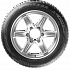 Шина Bridgestone Blizzak Spike-02 225/55 R17 101T (2021 г.в.)