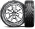 Шина Ikon Autograph Ice 10 205/55 R16 94T XL