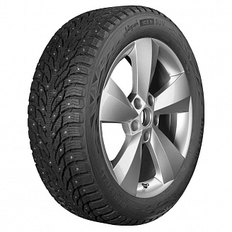 Шина Ikon Autograph Ice 9 SUV 235/65 R17 108T XL