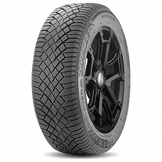 Шина Gislaved ArcticControl 215/50 R17 95T XL FR