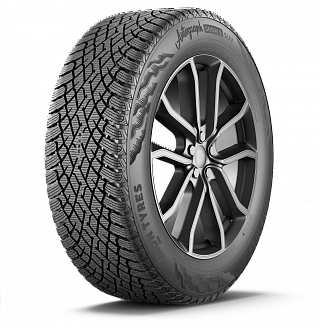 Шина Ikon Autograph Snow 5 SUV 225/45 R19 96T XL