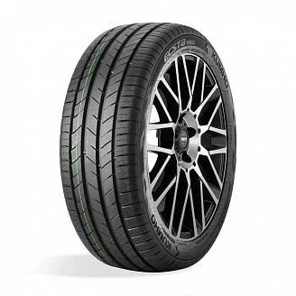 Шина Kumho Ecsta HS52 195/65 R15 91V