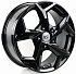 Диск RST R066 6,5Х16 5Х114,3 ЕТ38 67,1 BL (Outlander)