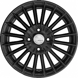 Диск SKAD Веритас 6x15 4x114,3 ET45 67,1 Алмаз
