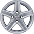 Диск SKAD Магнум 5,5x14 4x98 ET38 DIA 58,6 Алмаз