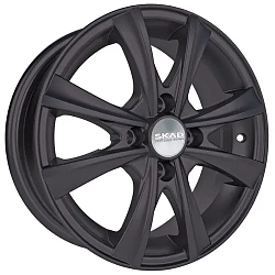 Диск SKAD Мальта 5,5x14 4x98 ET38 DIA 58,6 Алмаз