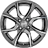 Диск SKAD Тулон 6x15 4x98 ET35 DIA 58,6 Алмаз