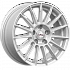 Диск iFree Азур (KC1052-06) 6,5x16 5x114,3 ET40 DIA 66,1 Блэк джек